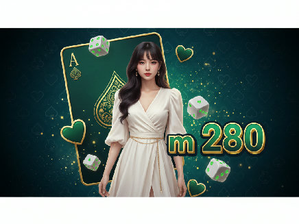 m 280 เว็บตรง