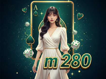 m 280 สมัครสมาชิก