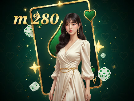 m 280 login