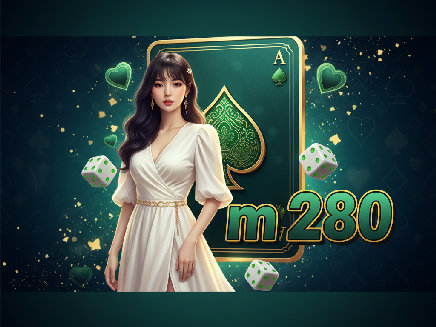 m 280